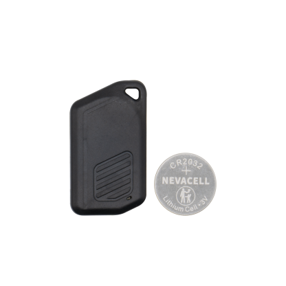 Product_AUTHOR Keyfob_AA-0001
