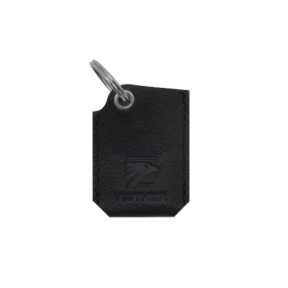 Product_AUTHOR Case for KeyFob (Br)_AA-0007 — изображение 2