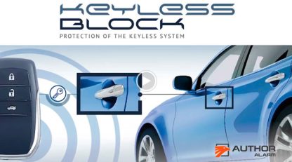 Video_AUTHOR_Keyless_Block_Реклама_ENG